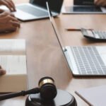 An Outlook on the Law Firms