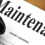 Maintenance Laws for Women in India