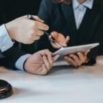 The Role of the Lawyers or Advocates Under the Constitutional Norms