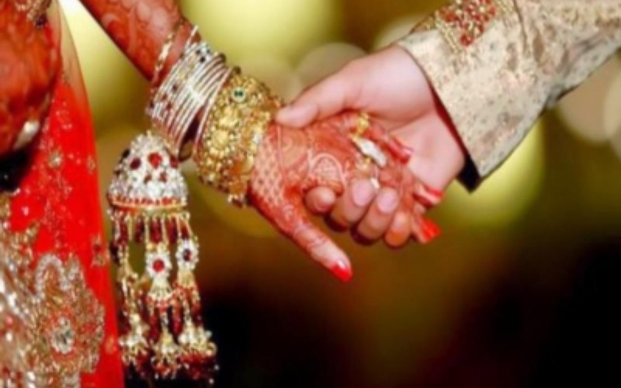 Valid Marriage Under Hindu Law