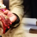 Breakdown of Marriage