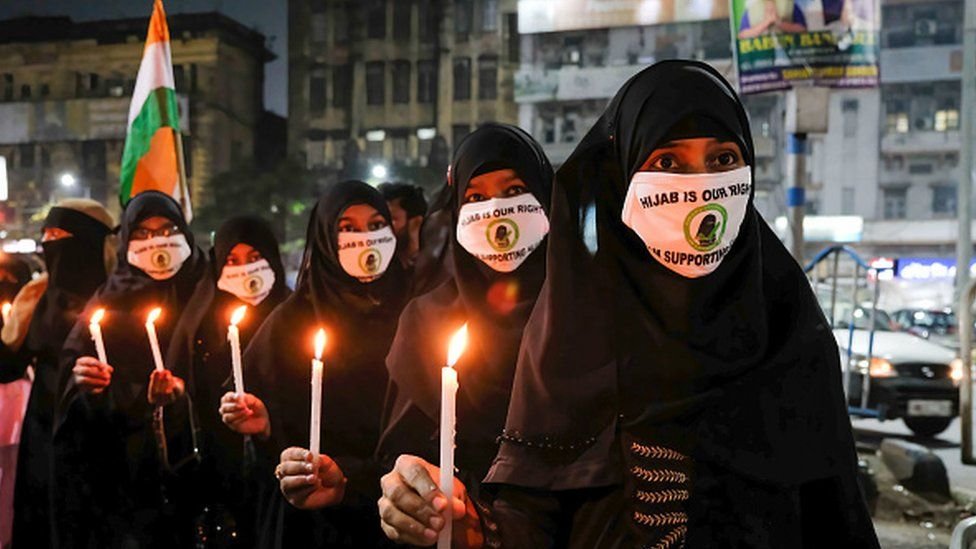Hijab Ban in Karnataka