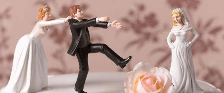 Bigamy