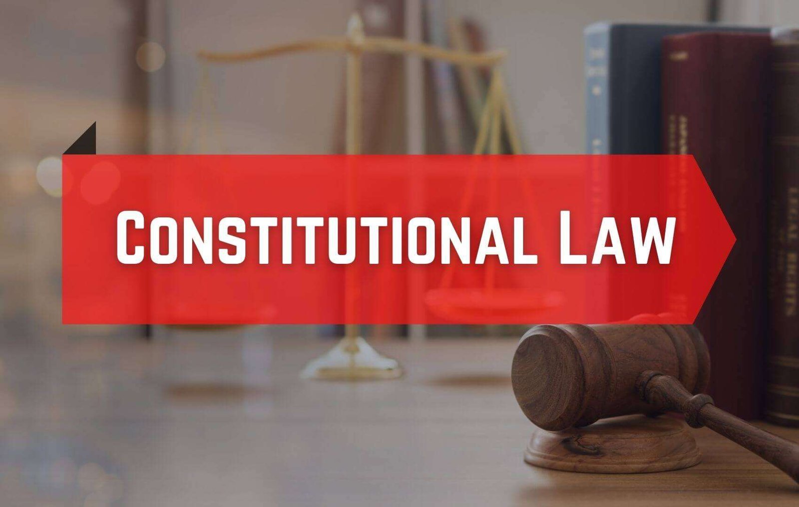 Constitutional Law The Law Codes