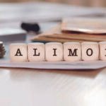 PERMANENT ALIMONY UNDER PERSONAL LAWS