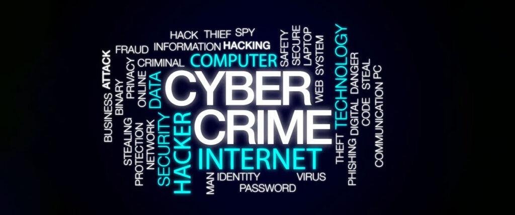 Cyber Crime, Social Media and Information Technology Act