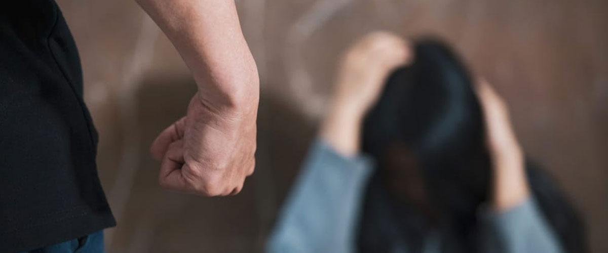 Domestic Violence Under DV Act