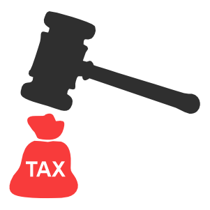 Income Tax Laws