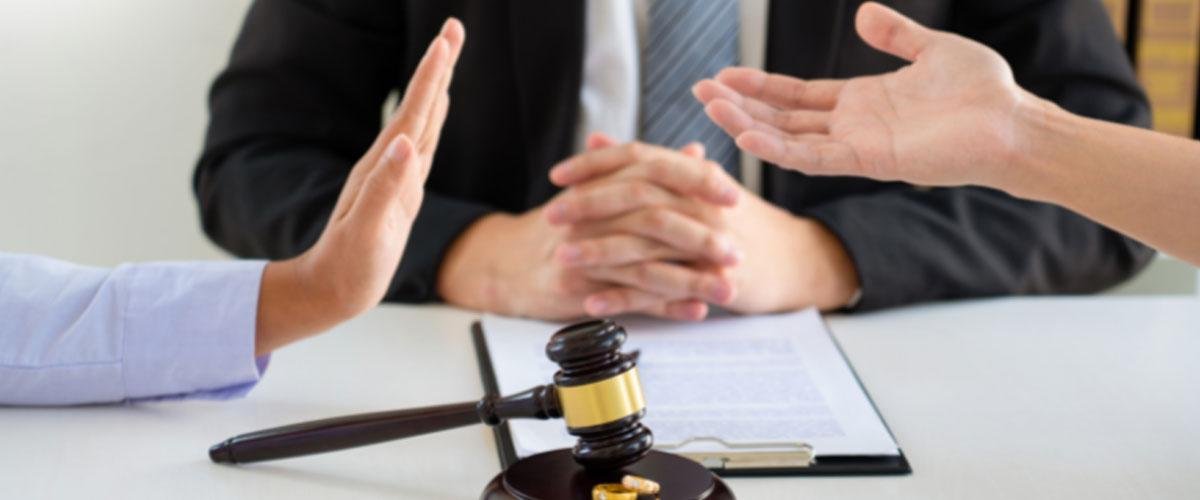 Mediation: Conflict Prevention and Resolution