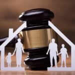 Adultery, Insanity and Desertion as Grounds of Divorce