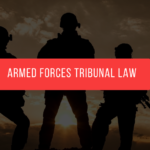 Armed Forces Tribunal Law