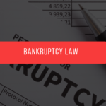 Bankruptcy Law
