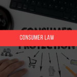 Consumer Law