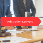 Arbitration Lawyers