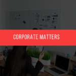 Corporate Matters
