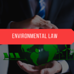 Environmental Law