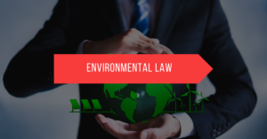 Environmental Law