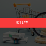 GST Law