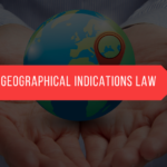 Geographical Indications Law