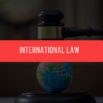International Law