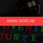 Juvenile Justice Law