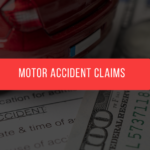 Motor Accident Claims