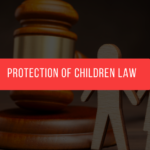 Protection of Children Law