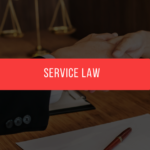 Service Law