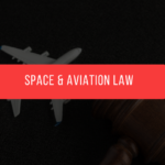 Space & Aviation Law
