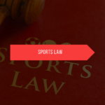 Sports Law