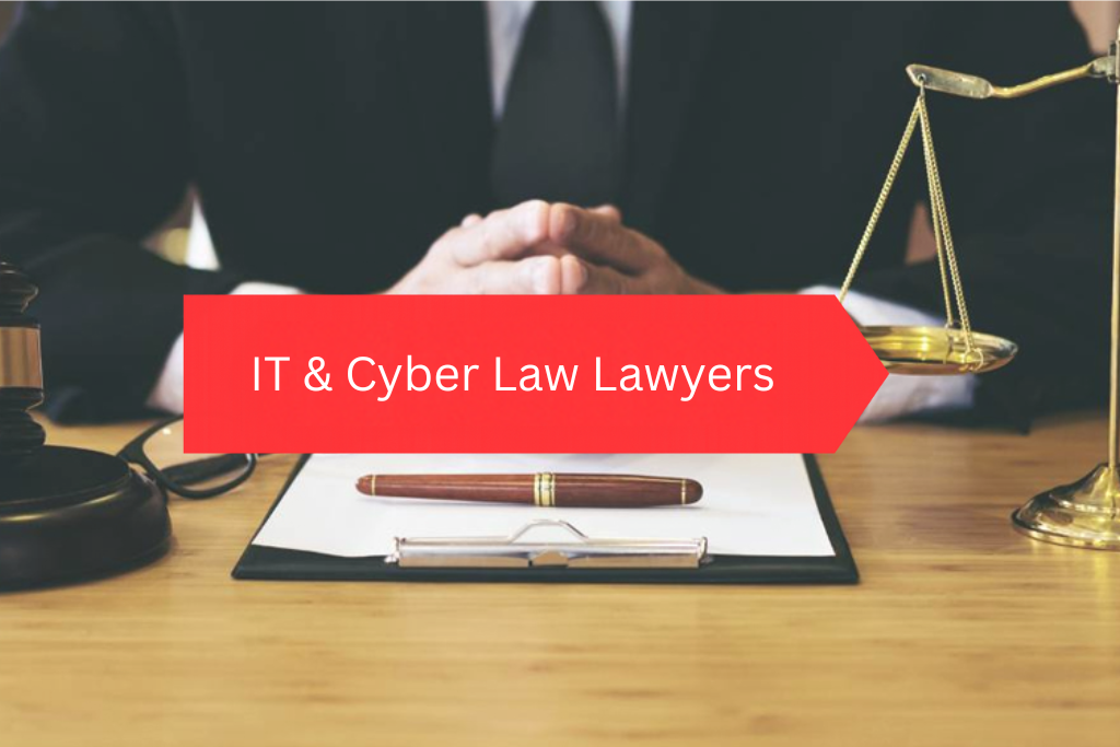 IT & Cyber Law Lawyers