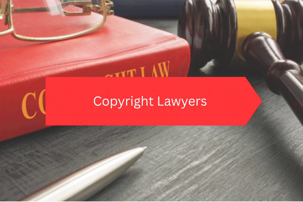 Copyright Lawyers