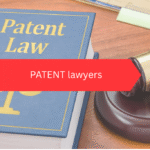PATENT lawyers