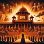 10 Landmark Judgments of the Supreme Court of India
