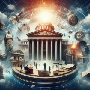 Alteration of Articles: Understanding the Legal Framework and Implications