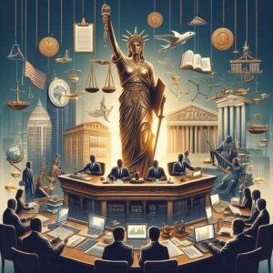 Best Practices Followed by Us as a Leading Law Firm in India