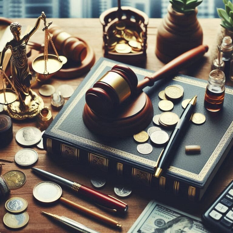 Articles of Association - The Law Codes