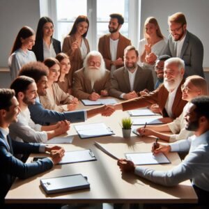 Incorporation of Company Under the Companies Act, 2013