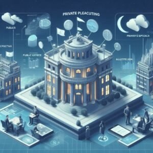Public Offer and Private Placement: Key Aspects Under the Prospectus and Allotment of Securities