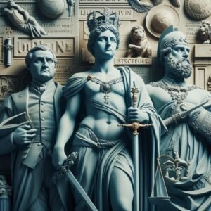 Statutes of the UK, USA, and Canada on Mergers and Acquisitions