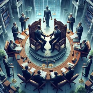 Issue and Redemption of Preference Shares under Share Capital and Debentures