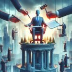 Personation of Shareholder under Share Capital and Debentures
