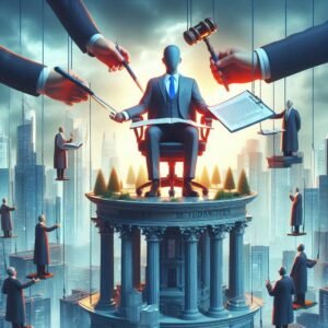 Punishment for Personation of Shareholder under Share Capital and Debentures