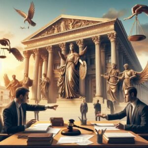 Refusal of Registration and Appeal Against Refusal under Share Capital and Debentures