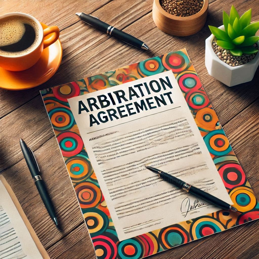 Arbitration Agreement