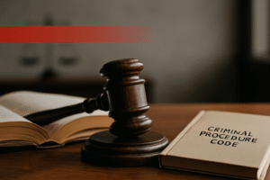 COGNIZANCE IN CRIMINAL CASES UNDER THE CRPC