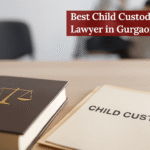 Best Child Custody Lawyer in Gurgaon