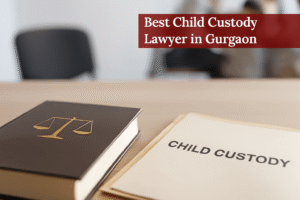 Best Child Custody Lawyer in Gurgaon