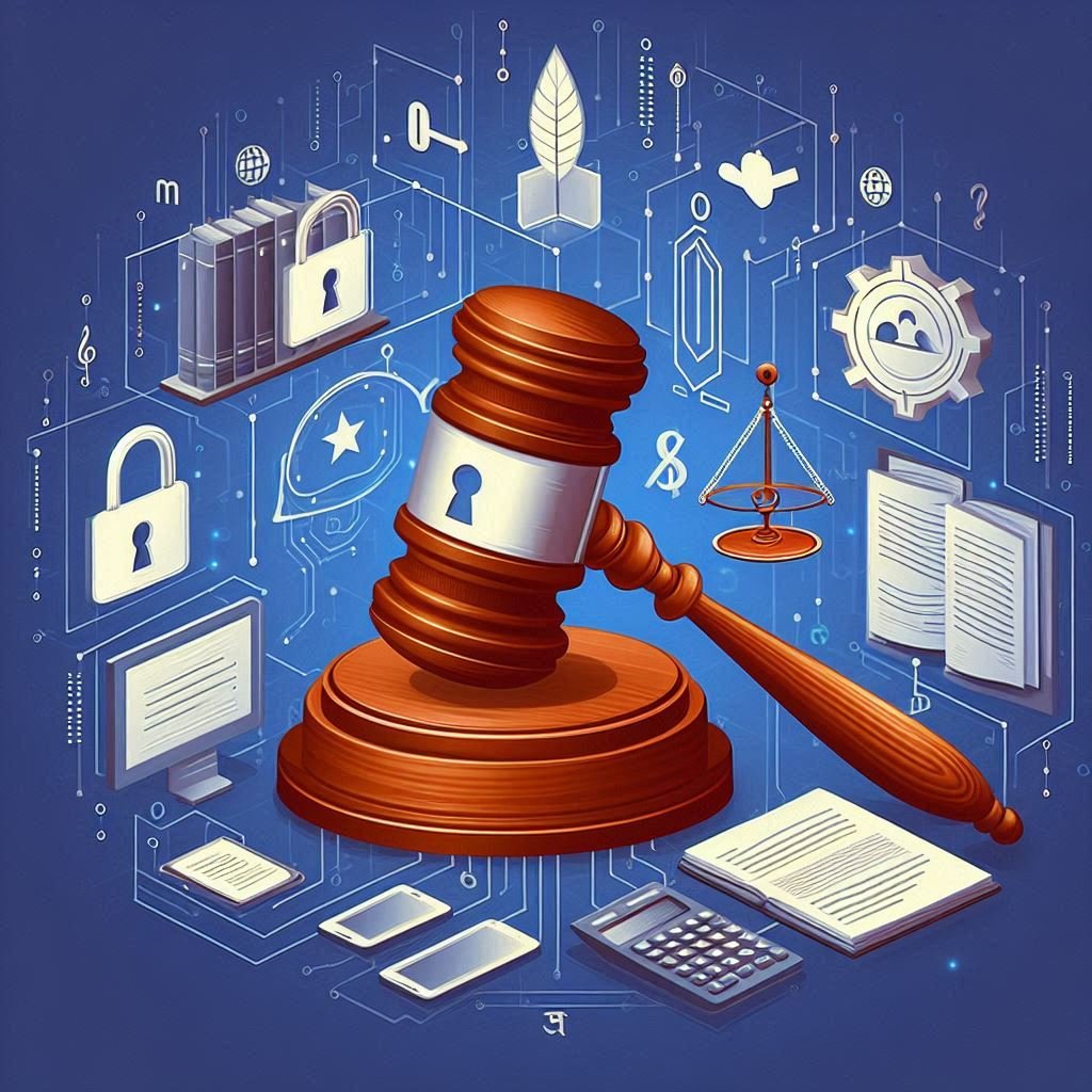 Data Protection Laws in Panchkula