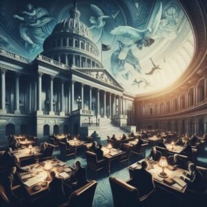 Legislative History and Background